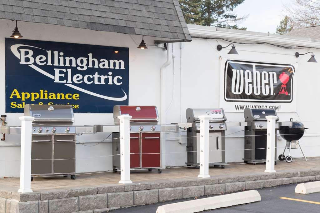 Bellingham Electric | 250 Pulaski Blvd, Bellingham, MA 02019, USA | Phone: (508) 883-7235