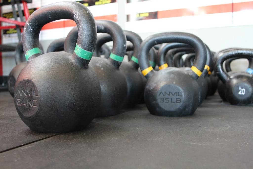 CrossFit Veni Vidi Vici | 600 S Green Valley Pkwy #110, Henderson, NV 89052, USA | Phone: (702) 505-4002