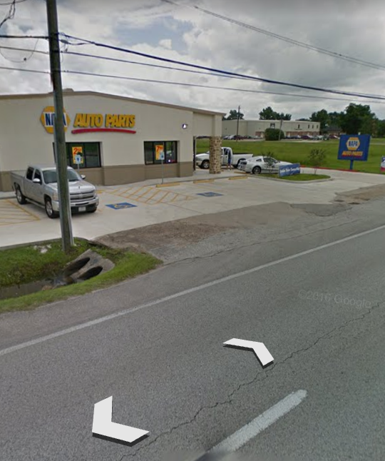 NAPA Auto Parts - H & K Auto Parts | 5619 Broadway St, Pearland, TX 77581, USA | Phone: (832) 617-8974