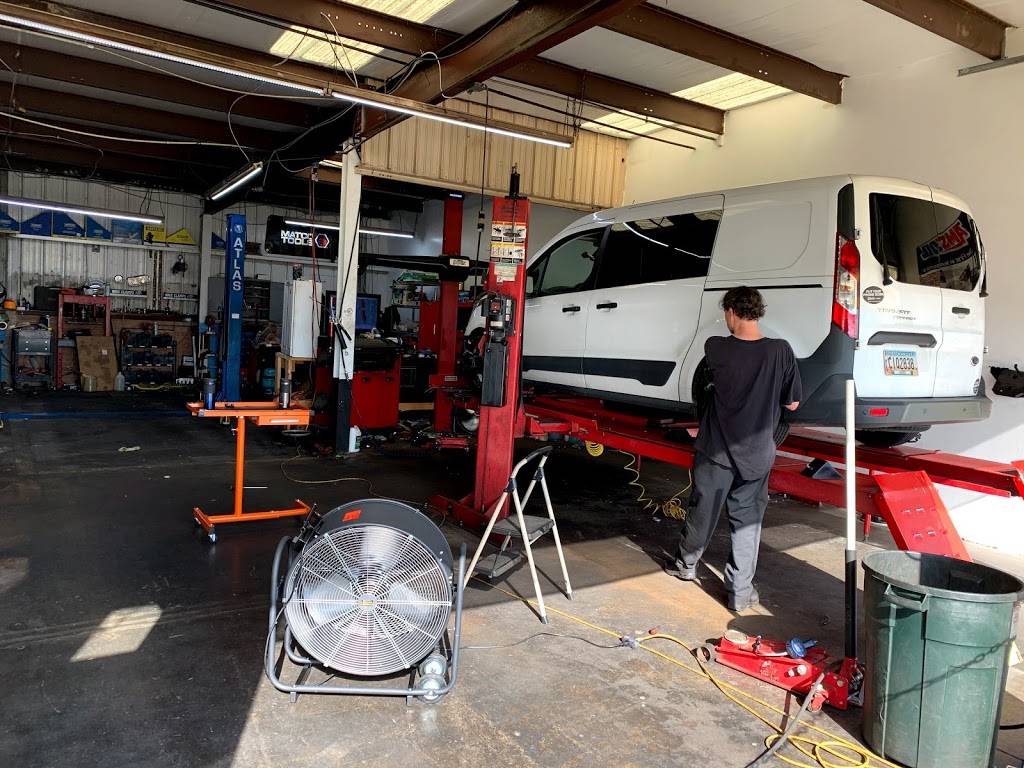 The Alignment Specialists | 2145 S Cobb Dr SE Unit 100/110, Smyrna, GA 30080, USA | Phone: (678) 653-8384