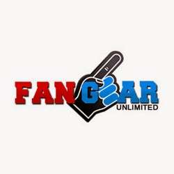 Fan Gear Unlimited | 346 Godshall Rd, Lower Salford Township, PA 19438 | Phone: (800) 693-6368