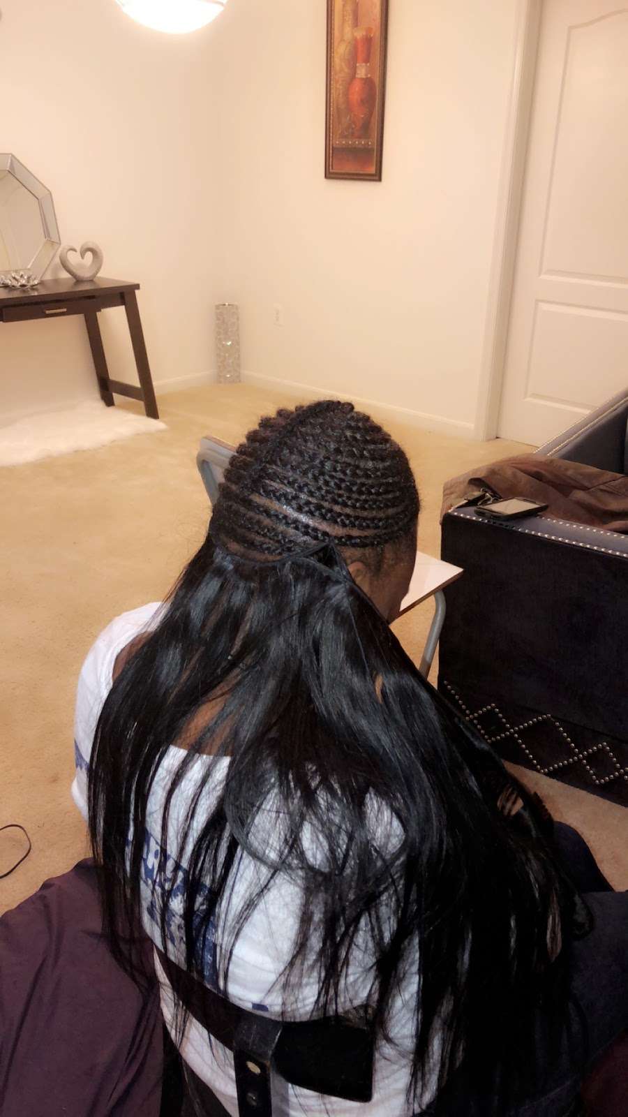 Adah Hair Braiding LLC | 3407 Fort Meade Rd Salontra Suite #66, Laurel, MD 20724, United States | Phone: (240) 547-7437