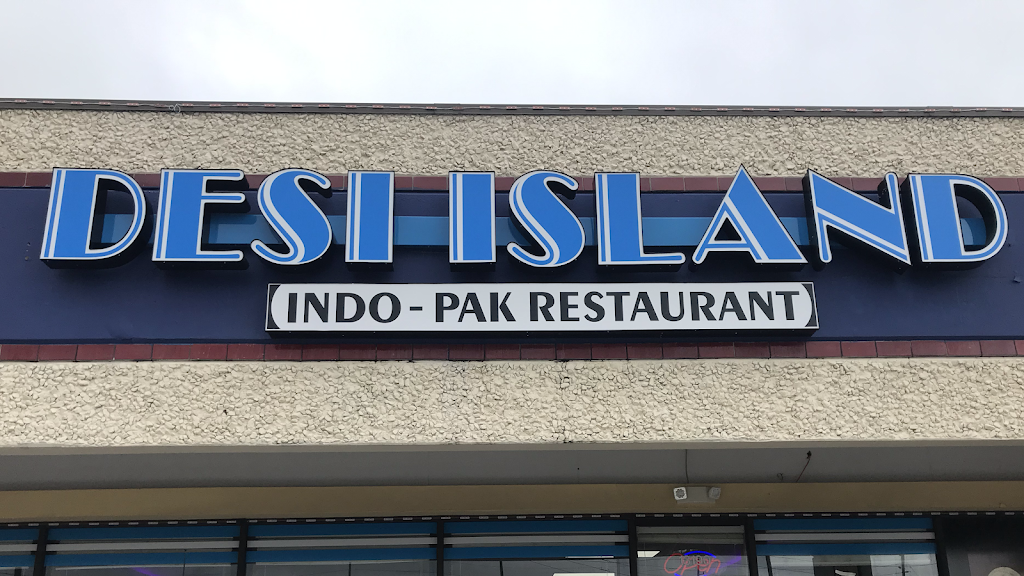 Desi Island Indo-Pak Restaurant | 13190 Veterans Memorial Dr, Houston, TX 77014, USA | Phone: (281) 836-6836