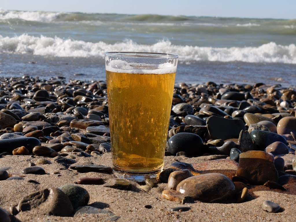 Ghost Isle Brewery | 17684 US-12, New Buffalo, MI 49117, USA | Phone: (269) 469-9069