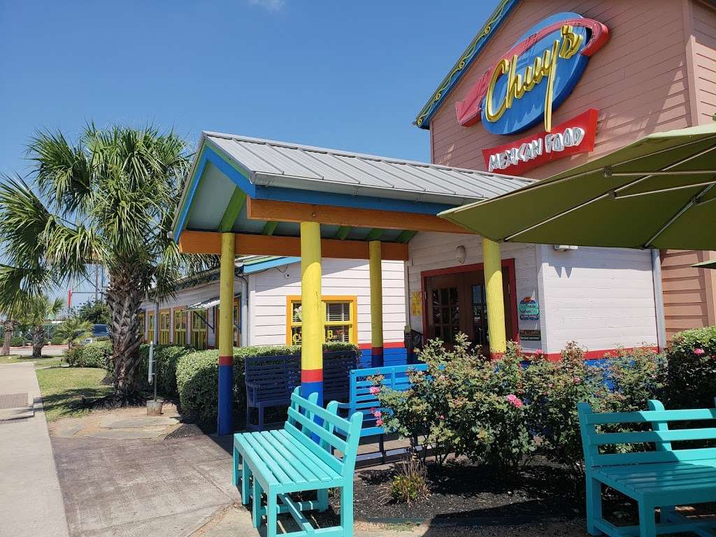 Chuys | 21300 Katy Fwy, Katy, TX 77449, USA | Phone: (832) 772-1277