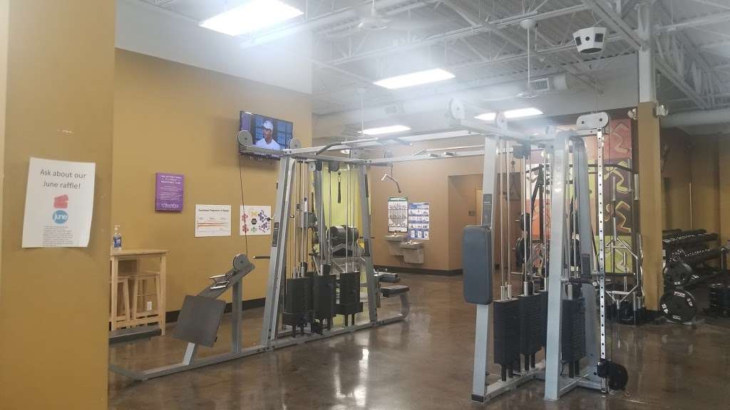 Anytime Fitness | 2311 FL-524, Cocoa, FL 32926, USA | Phone: (321) 735-4815