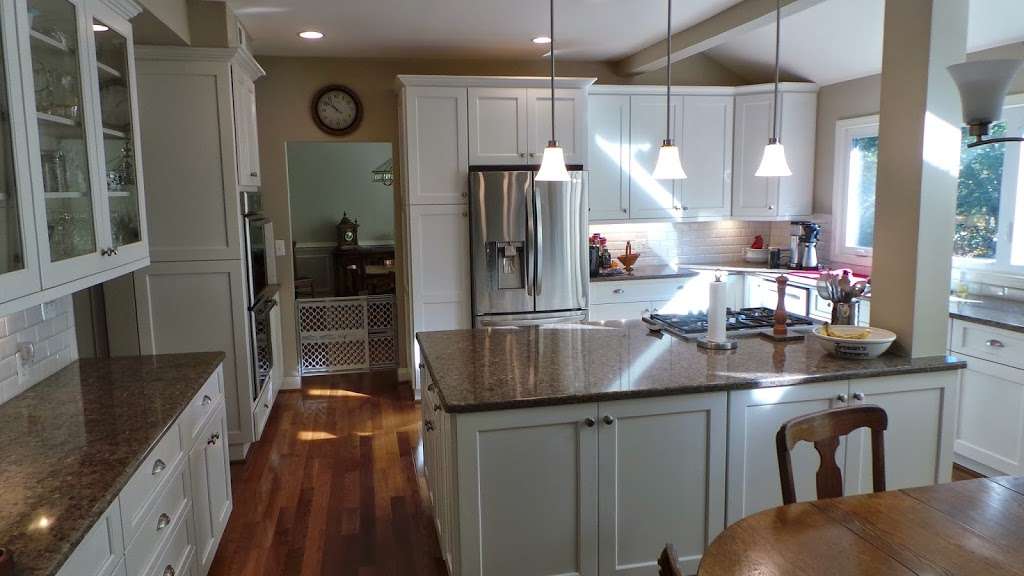 Powerhouse Remodeling | 11900 Chanceford Dr, Woodbridge, VA 22192 | Phone: (703) 680-9900