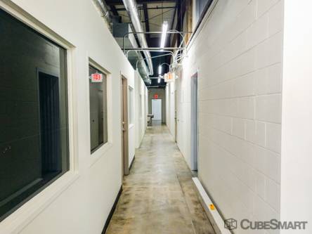 CubeSmart Self Storage | 2393 Metropolitan Pkwy SW, Atlanta, GA 30315, USA | Phone: (470) 407-9502