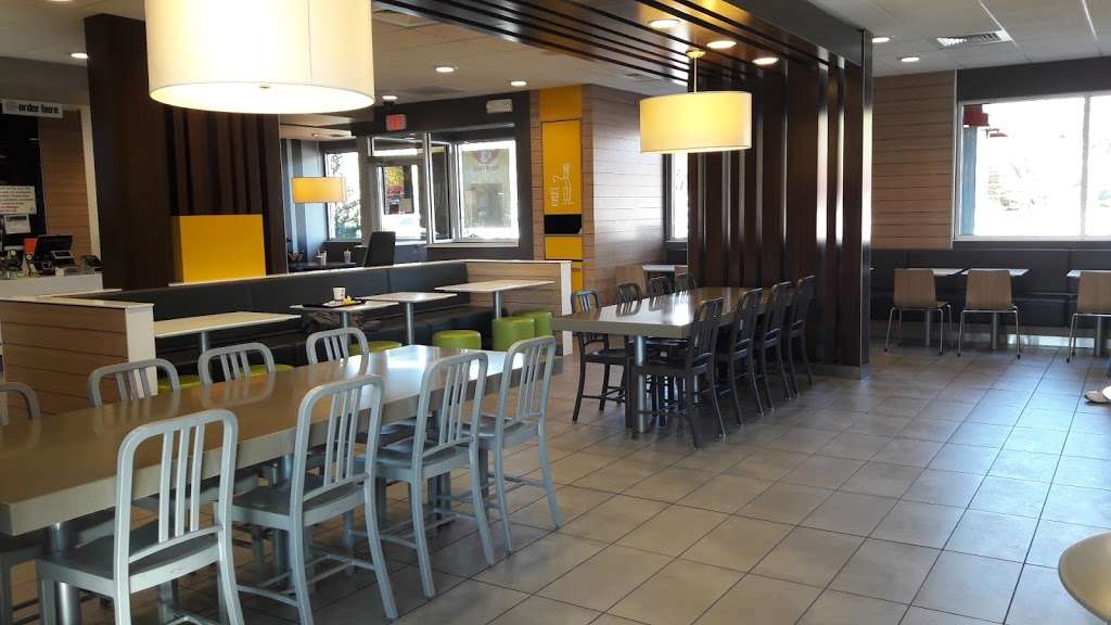 McDonalds | 918 S, MO-291, Liberty, MO 64068 | Phone: (816) 792-1122