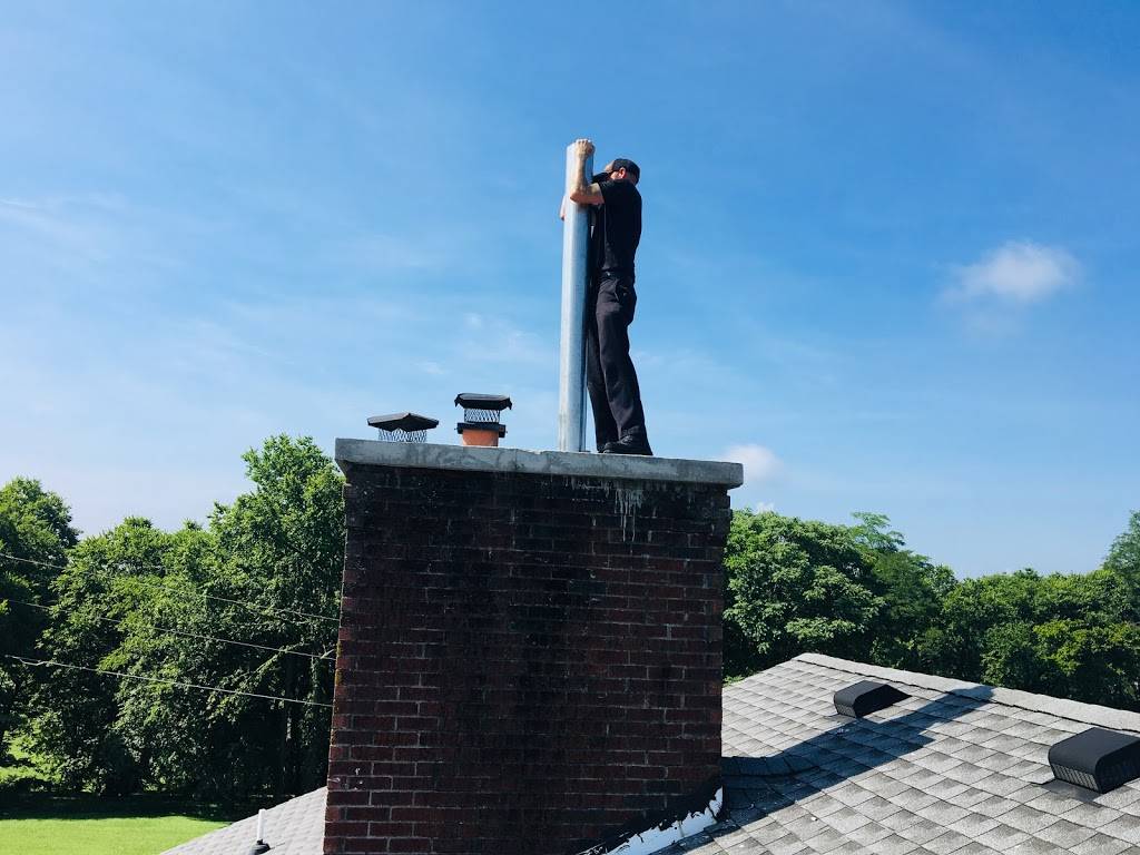 The Chimney Fixers LLC | 1632C US-31W, Goodlettsville, TN 37072, USA | Phone: (615) 708-3301