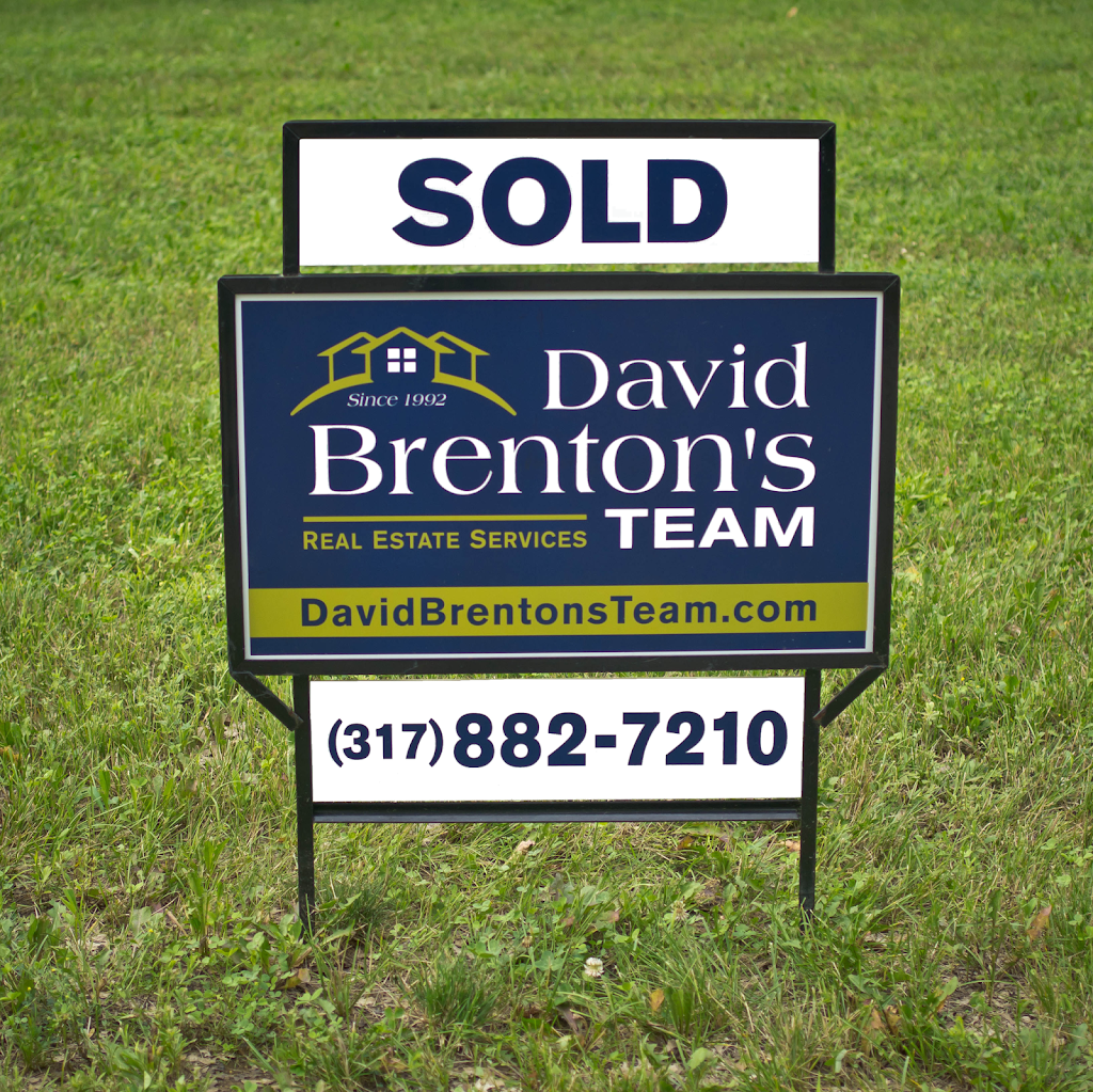 DAVID BRENTONS TEAM, Real Estate Services | 4741 E Stop 11 Rd, Indianapolis, IN 46237, USA | Phone: (317) 882-7210