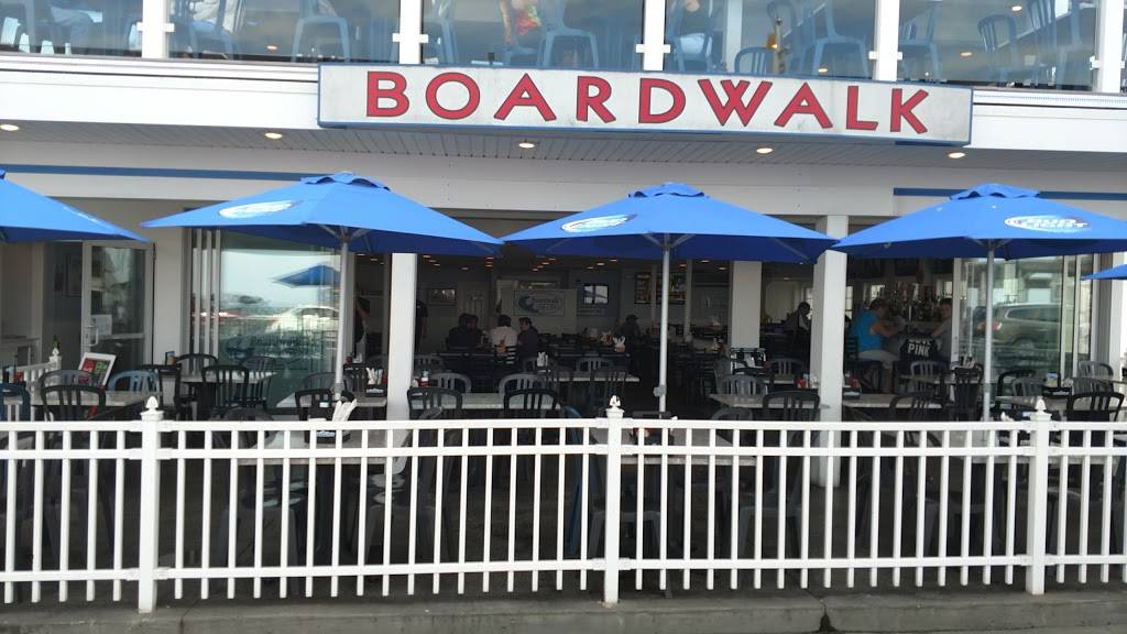 Boardwalk Inn | 139 Ocean Blvd, Hampton, NH 03842, USA | Phone: (603) 929-7400