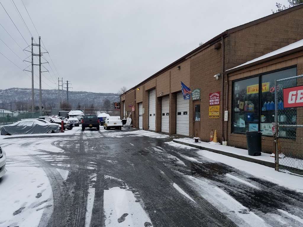 Edge Motors | 107 E Railroad Ave, West Haverstraw, NY 10993, USA | Phone: (845) 269-3846