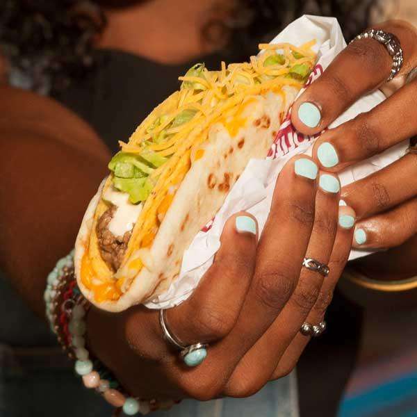 Taco Bell | 18885 NW 2nd Ave, Miami, FL 33169, USA | Phone: (305) 493-4369