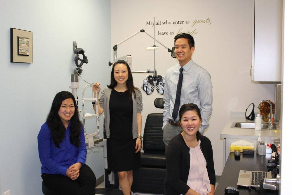 FLOE Optometry | 250 E Yale Loop g, Irvine, CA 92604, USA | Phone: (949) 333-7504