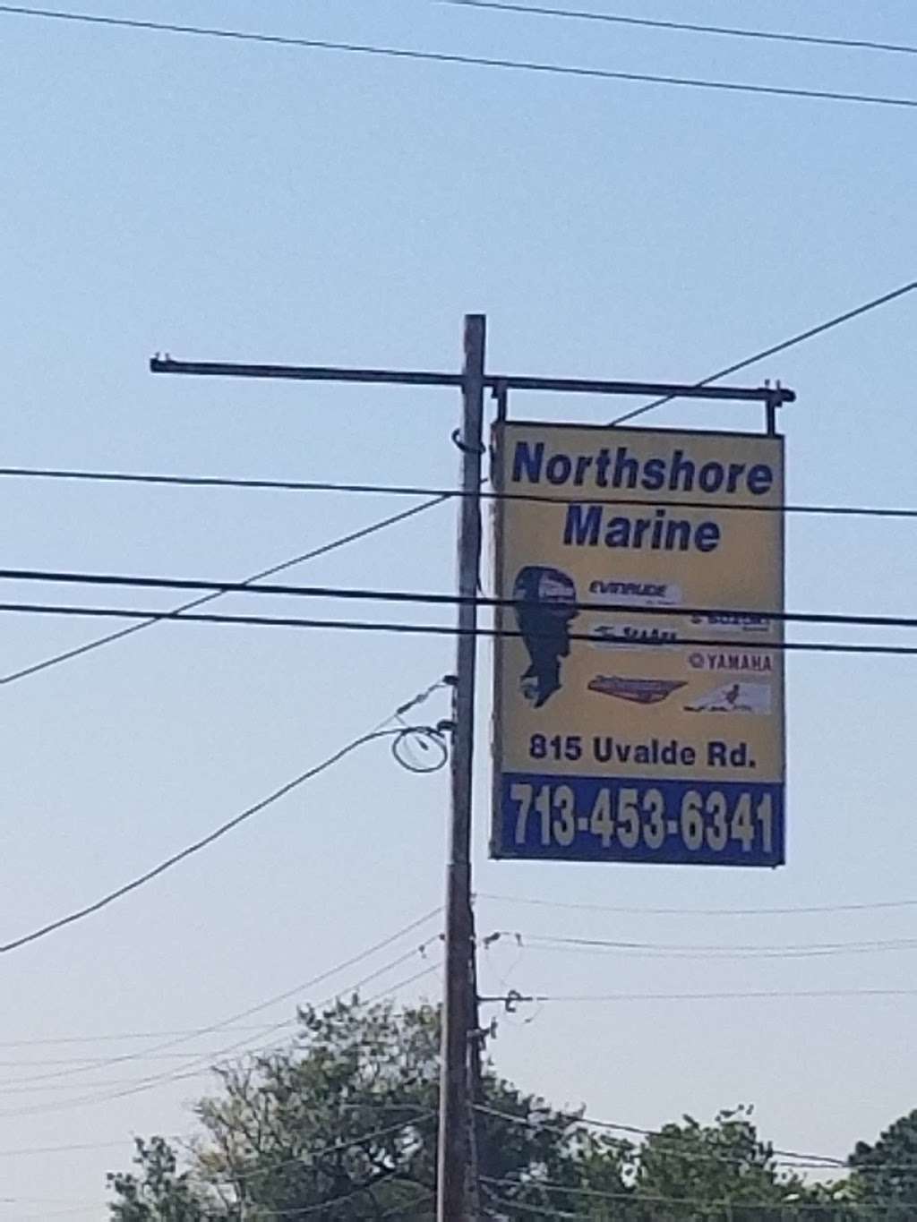 Northshore Marine Inc. | 815 Uvalde Rd, Houston, TX 77015 | Phone: (713) 453-6341