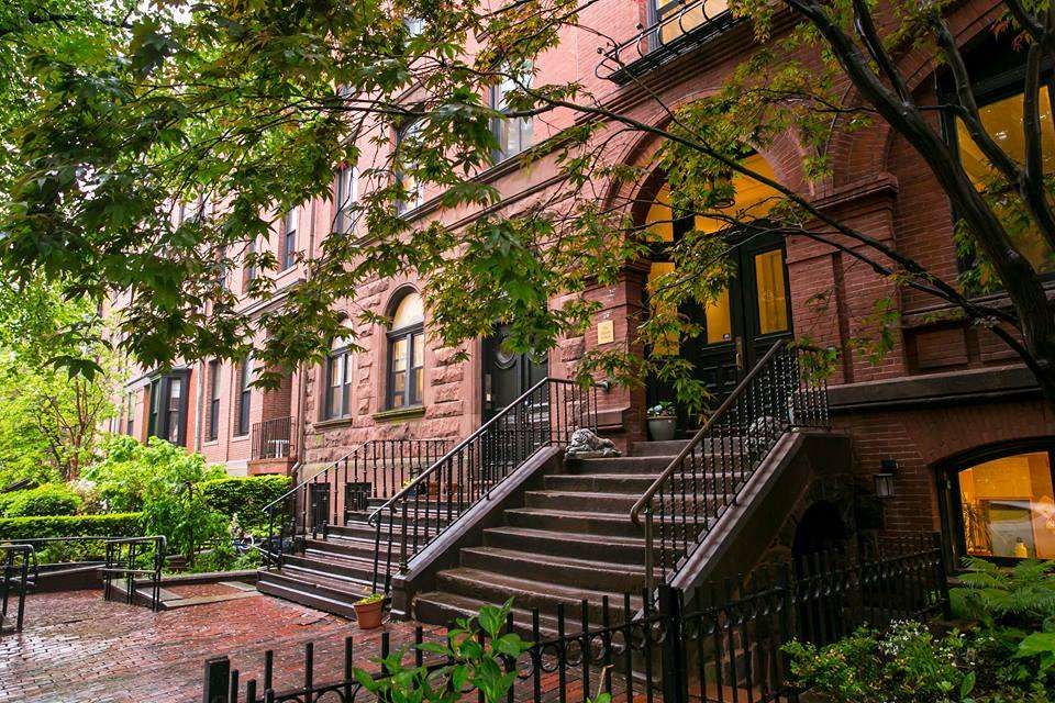 The Advent School | 15 Brimmer St, Boston, MA 02108, USA | Phone: (617) 742-0520