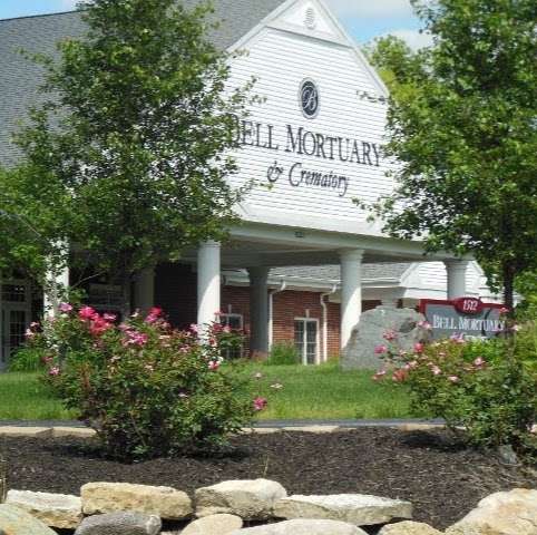 Bell Mortuary & Crematory | 1444 US-52, Fountaintown, IN 46130, USA | Phone: (317) 861-6153