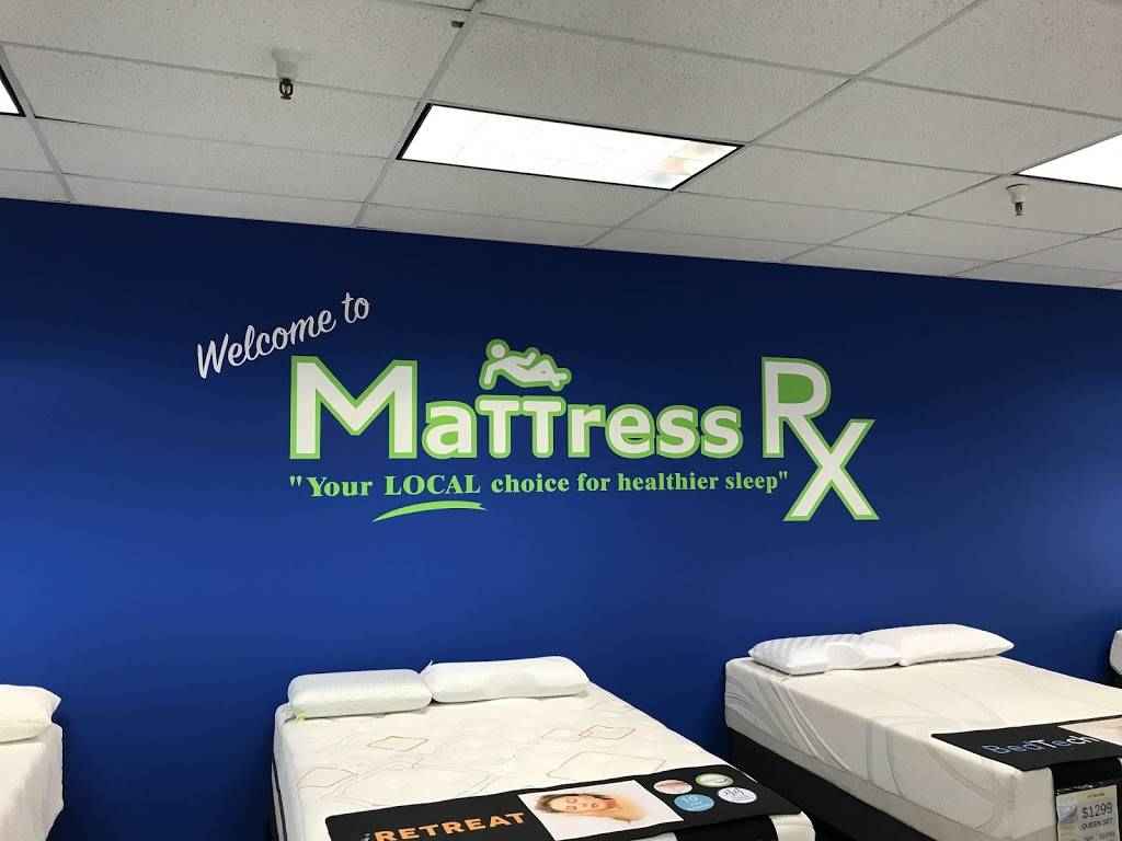 Mattress RX Boise | 303 N Milwaukee St, Boise, ID 83704 | Phone: (208) 377-7939