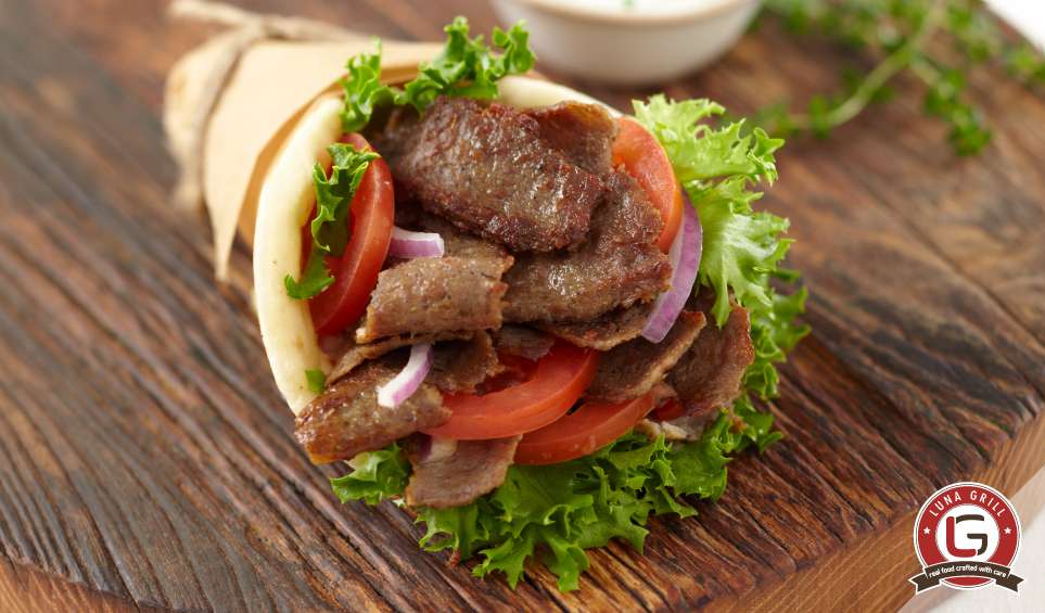 Luna Grill | 4175 Genesee Avenue Ste. 100 Suite 100, San Diego, CA 92111, USA | Phone: (858) 268-5862