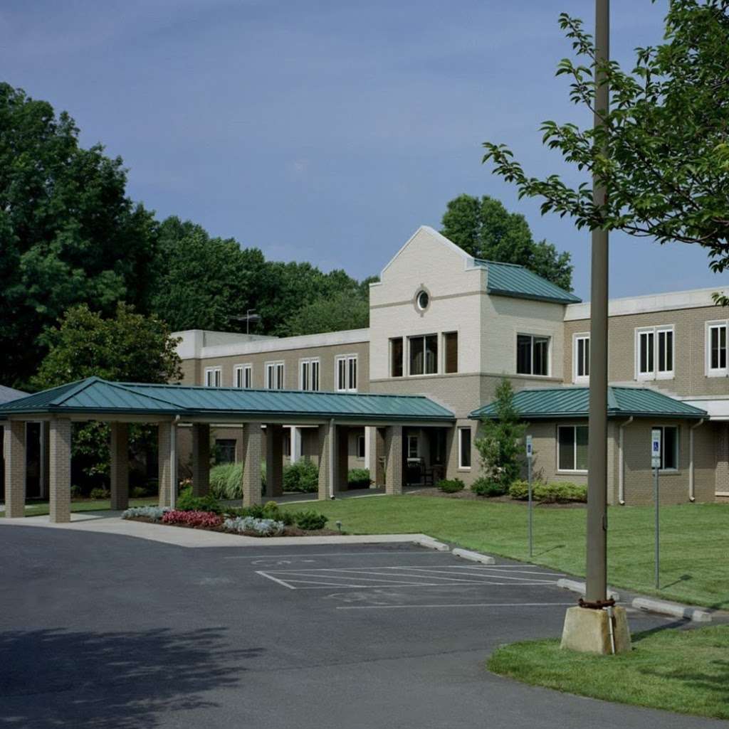 Marian Assisted Living | 19109 Georgia Ave, Brookeville, MD 20833, USA | Phone: (301) 570-3190