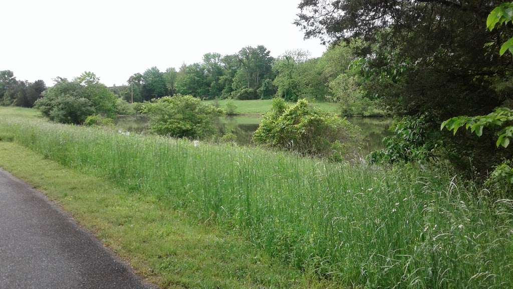 Green Lane Park - Parking - Green Lane Loop | Pennsburg, PA 18073