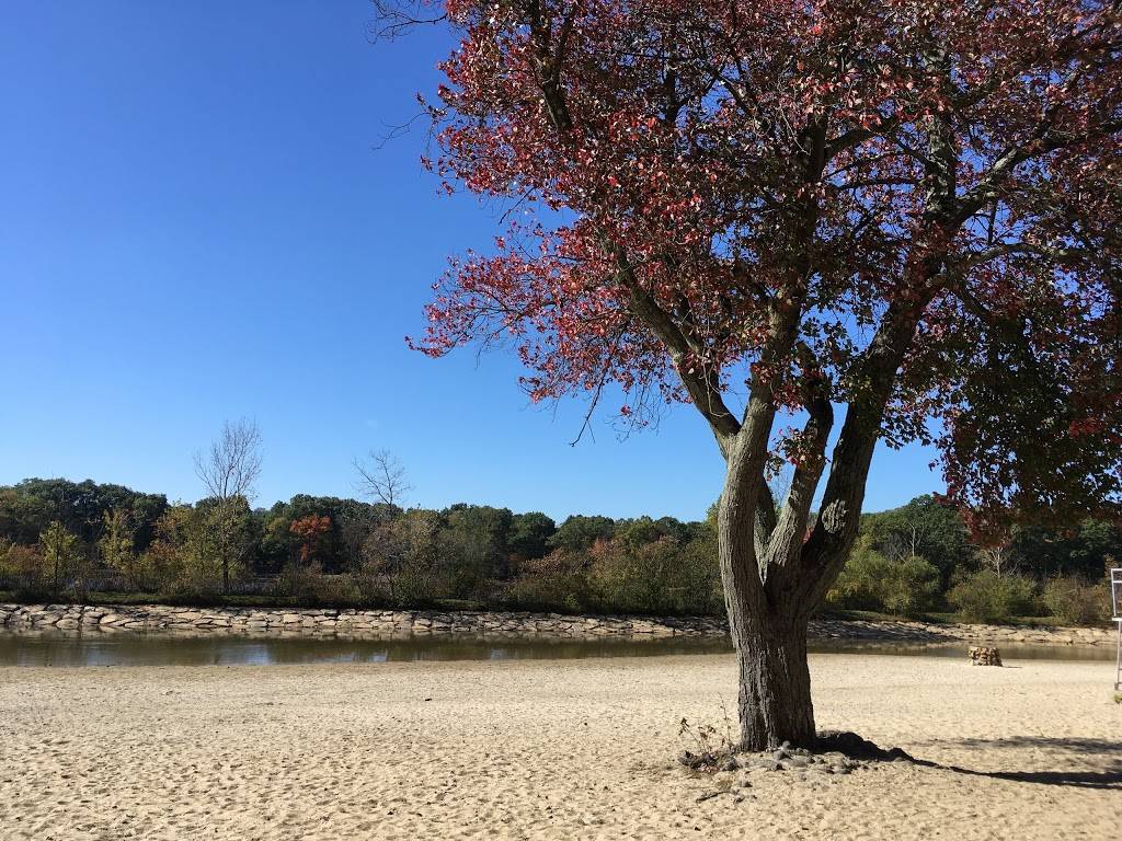 Reservoir Beach | 257 Lowell St, Arlington, MA 02474, USA | Phone: (781) 316-3880