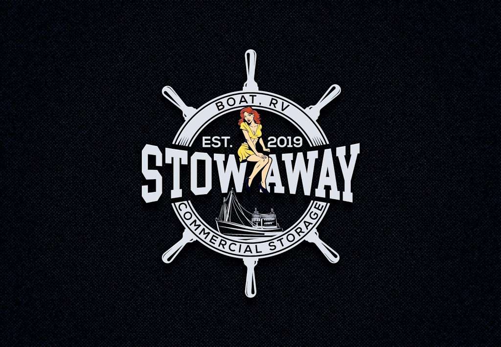 Stow Away Boat & RV Storage | 3475 Vinson Rd, Wylie, TX 75098, USA | Phone: (469) 387-6962