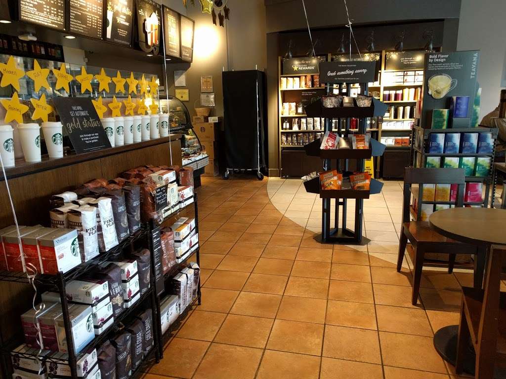 Starbucks | 3345 N Texas St, Fairfield, CA 94533, USA | Phone: (707) 435-8281