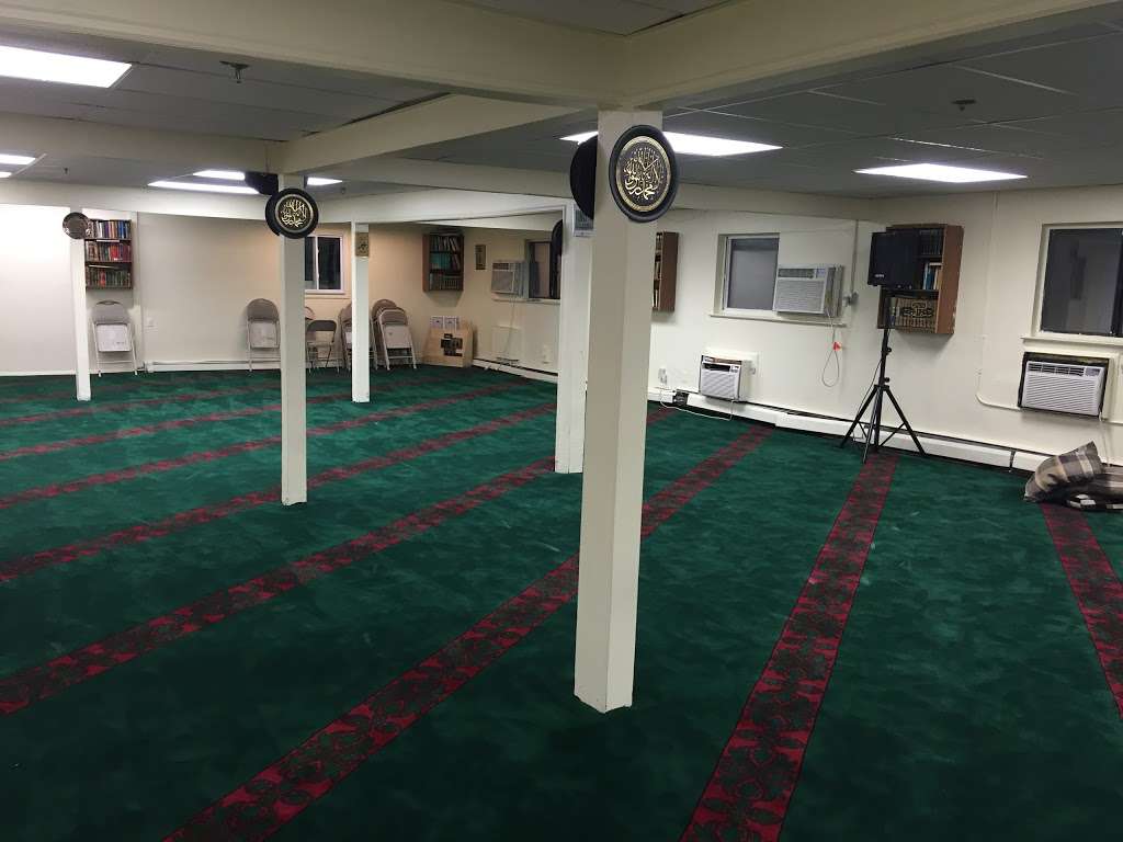 Upper Westchester Muslim Society | 210 Orchard Ridge Rd, Chappaqua, NY 10514, USA | Phone: (914) 747-2955