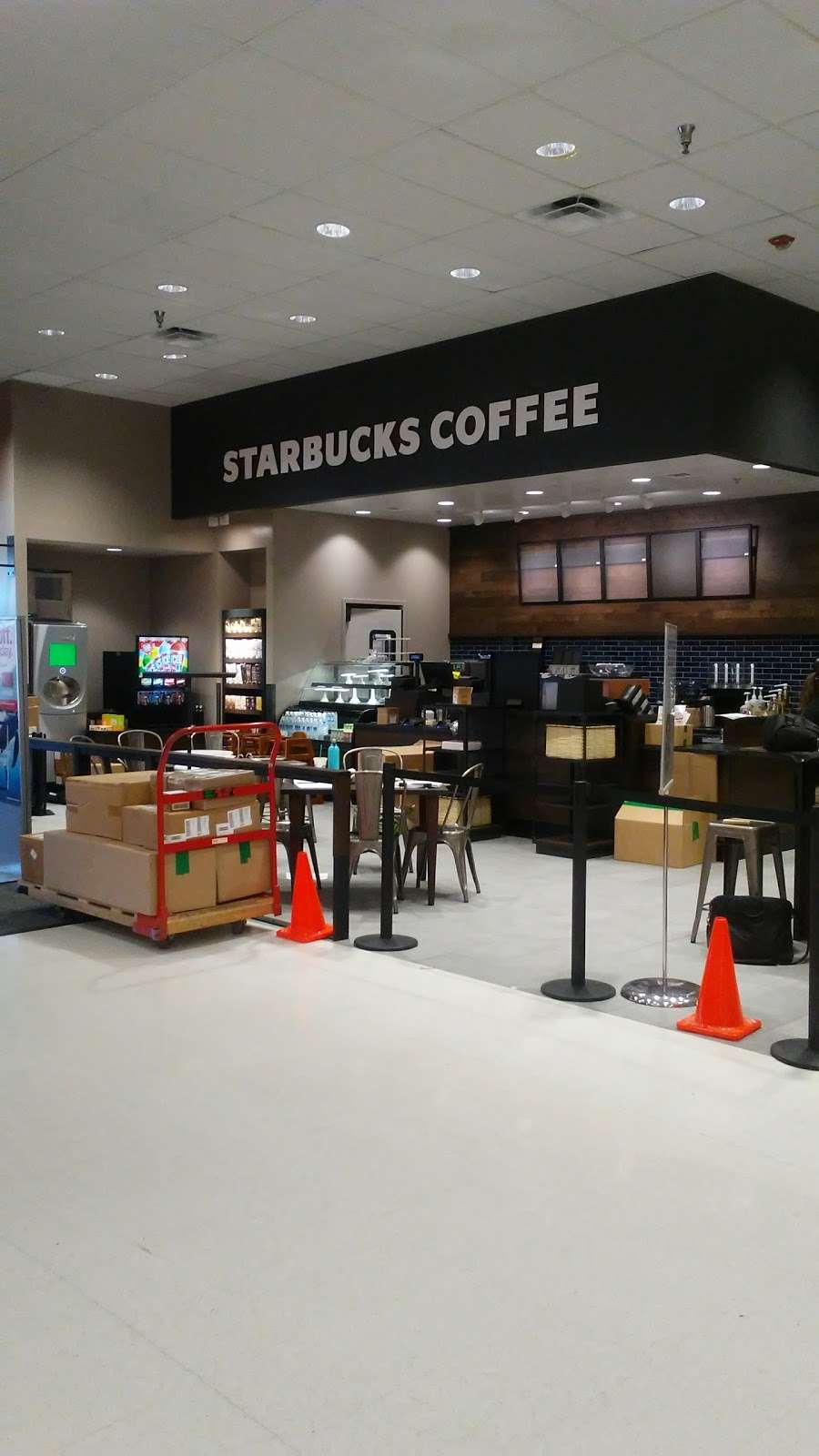 Starbucks | 5437 Urbana Pike, Frederick, MD 21704, USA | Phone: (301) 624-1790