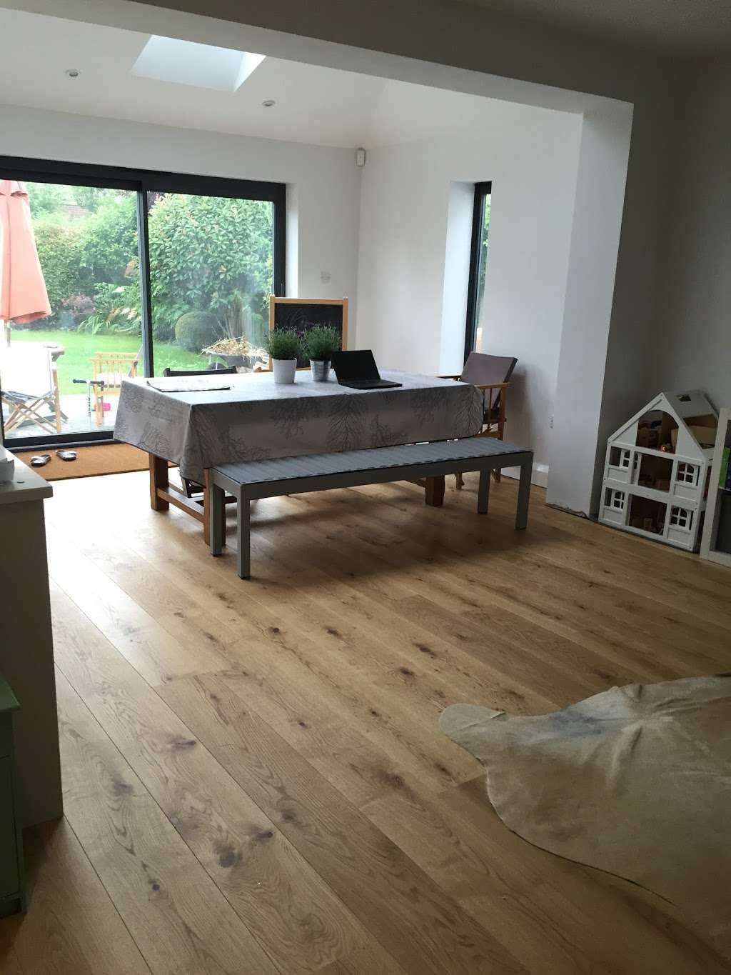 3 Oak Wood Flooring | 219 Northfield Ave, London W13 9QU, UK | Phone: 020 8840 8031