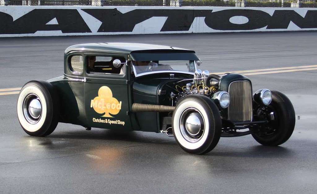 Brian Lee Speed & Custom | 1564 Morse Ave d, Ventura, CA 93003, USA | Phone: (805) 340-3376