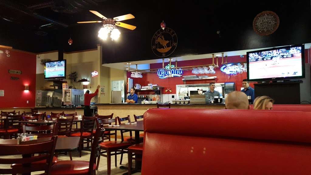 El Vaquero Mexican Diner | 6560 Greatwood Pkwy #500, Sugar Land, TX 77479 | Phone: (281) 545-1861