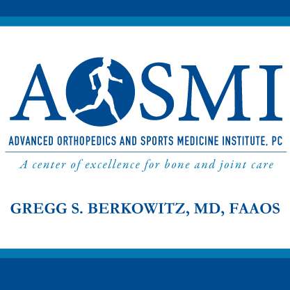 Dr. Gregg S. Berkowitz (Board Certified Orthopedic Surgeon and C | 312 Applegarth Rd #101, Monroe Township, NJ 08831, USA | Phone: (609) 235-4100