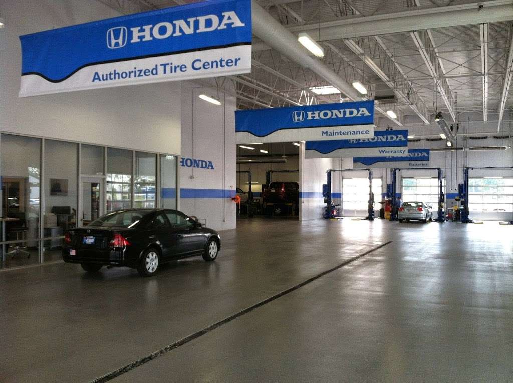 Honda of Fishers | 13661 Britton Park Rd, Fishers, IN 46038, USA | Phone: (317) 299-3551