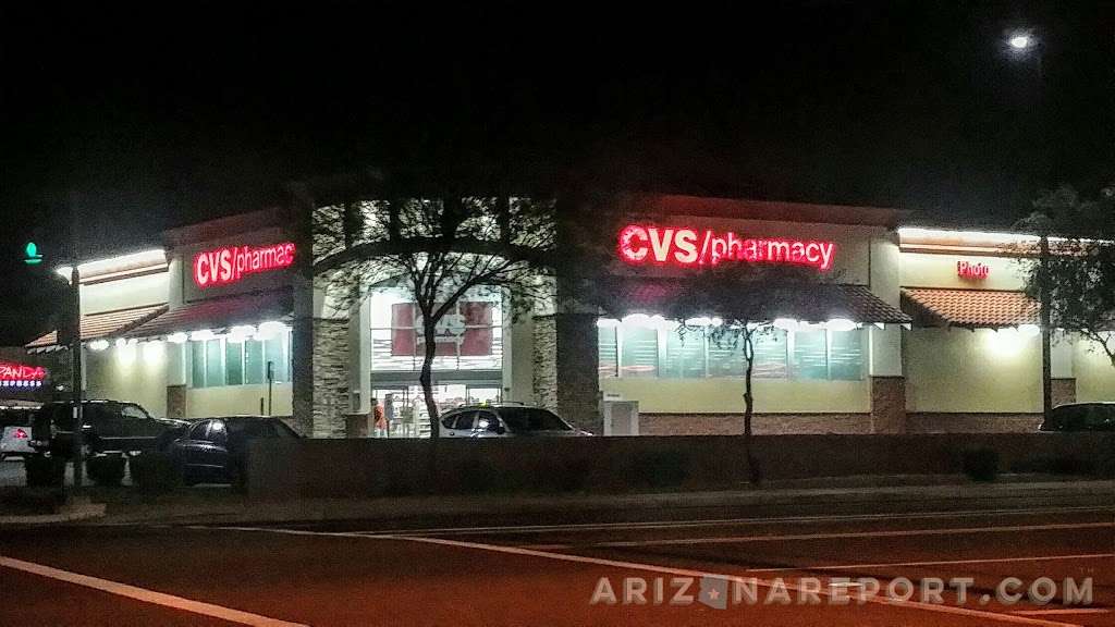 CVS | 3975 E Thunderbird Rd, Phoenix, AZ 85032, USA | Phone: (602) 923-0891