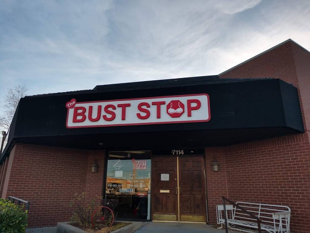 Bust Stop | 7114 S Mingo Rd, Tulsa, OK 74133, USA | Phone: (918) 250-0180