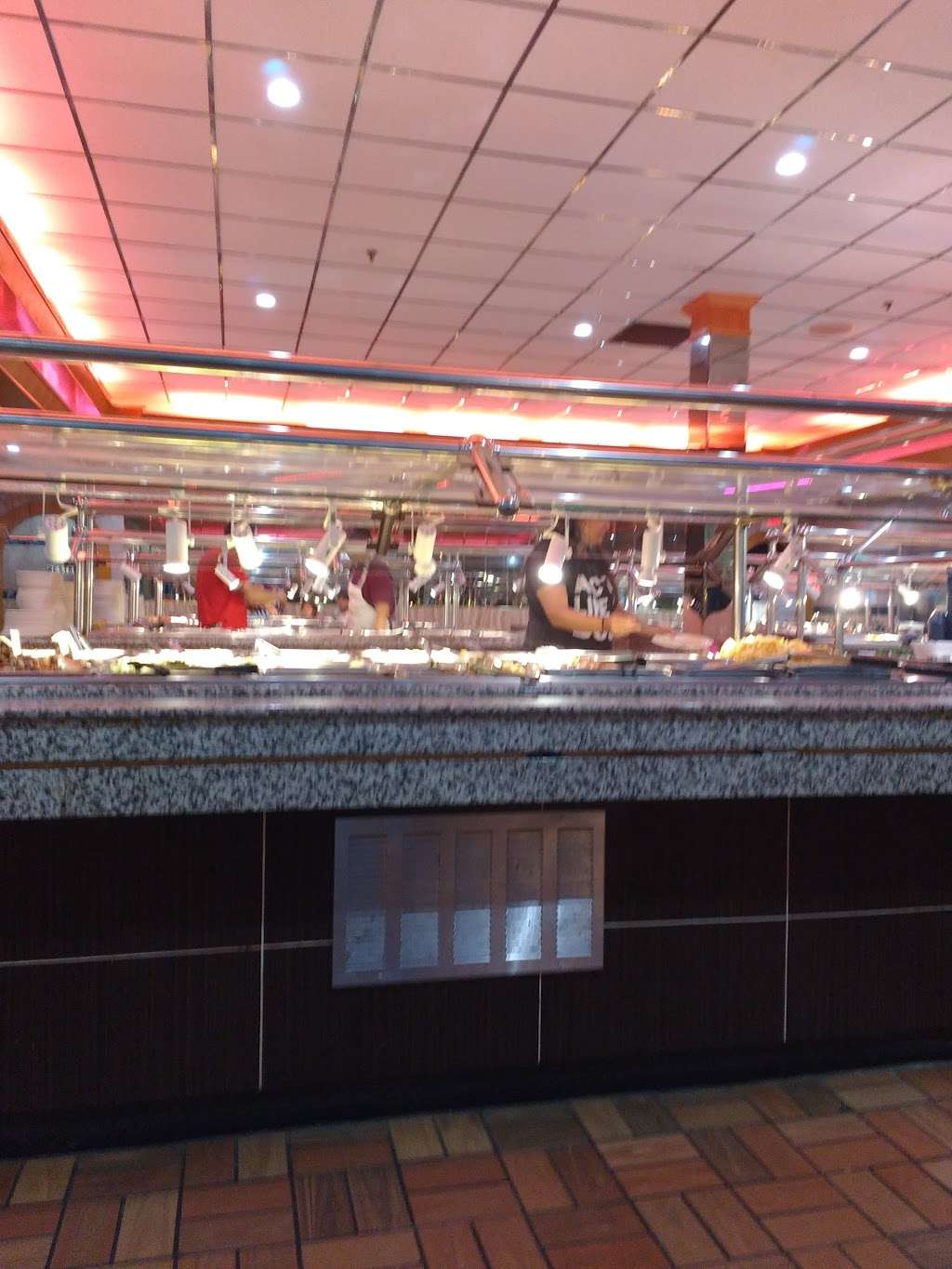 Freehold Grand Buffet | 3681 U.S. 9 #21, Freehold, NJ 07728, USA | Phone: (732) 683-1388