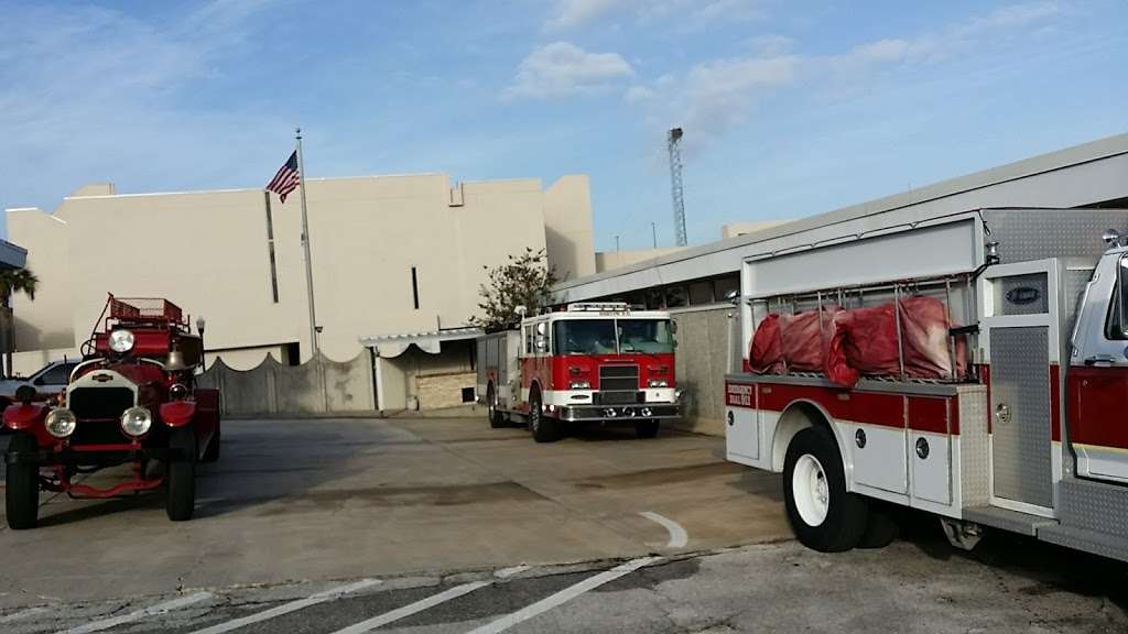 Bartow Fire Department | 110 E Church St, Bartow, FL 33830, USA | Phone: (863) 534-5044