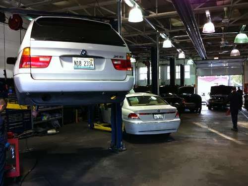 Autonology Motor Service | 10158 S Western Ave, Chicago, IL 60643, USA | Phone: (773) 238-5400