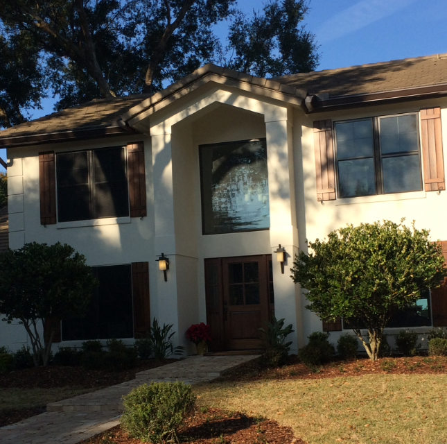 Pauls Custom Painting, Inc. | 1858 Chatham Ct, Maitland, FL 32751, USA | Phone: (407) 786-7275