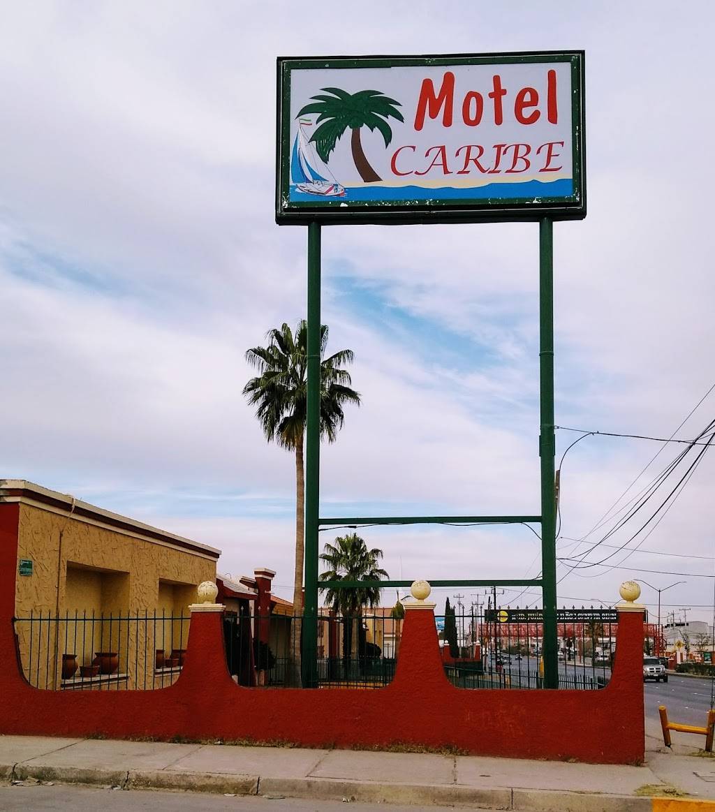 Caribbean Motel, S.A. de C.V. | Panamericana 7735, Nuevo Hipódromo, 32685 Cd Juárez, Chih., Mexico | Phone: 656 619 6151