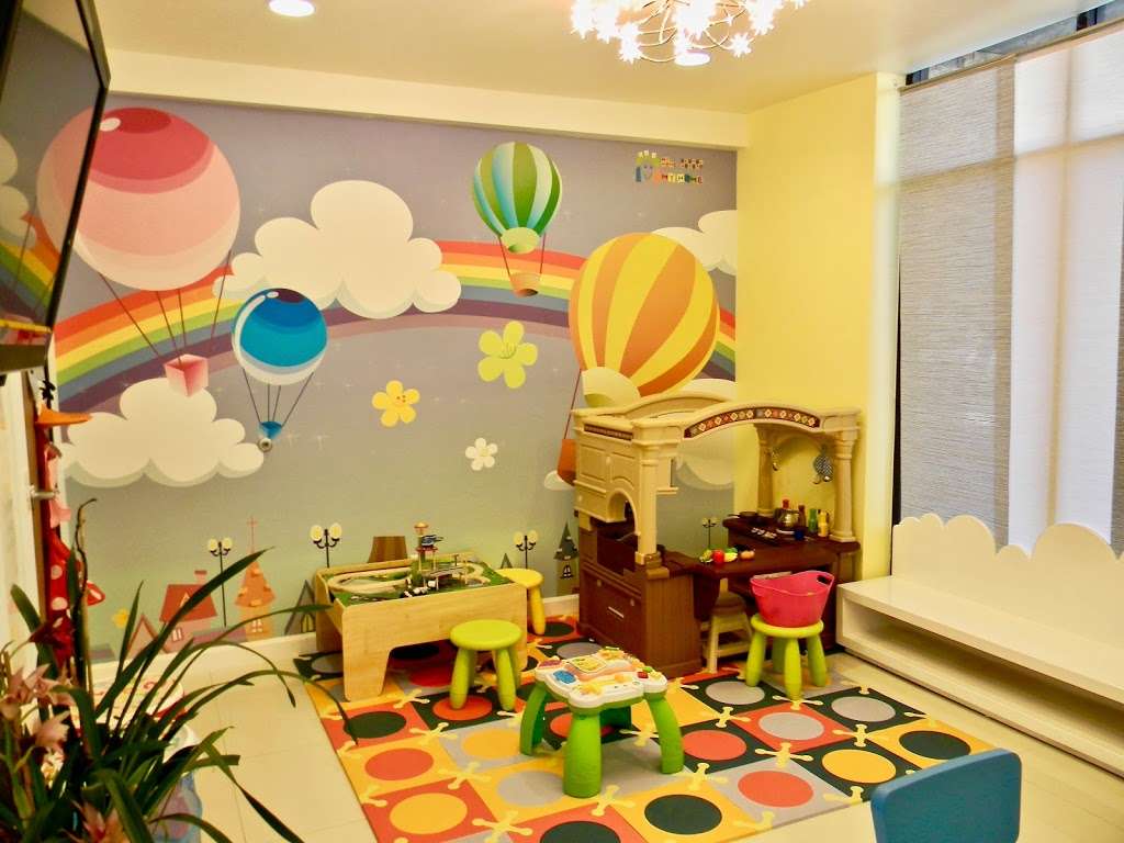 Sweet Home Pediatric Dentistry, previously My Home Dental Group | 1967, 5661 Beach Blvd #100, Buena Park, CA 90621, USA | Phone: (714) 994-2121