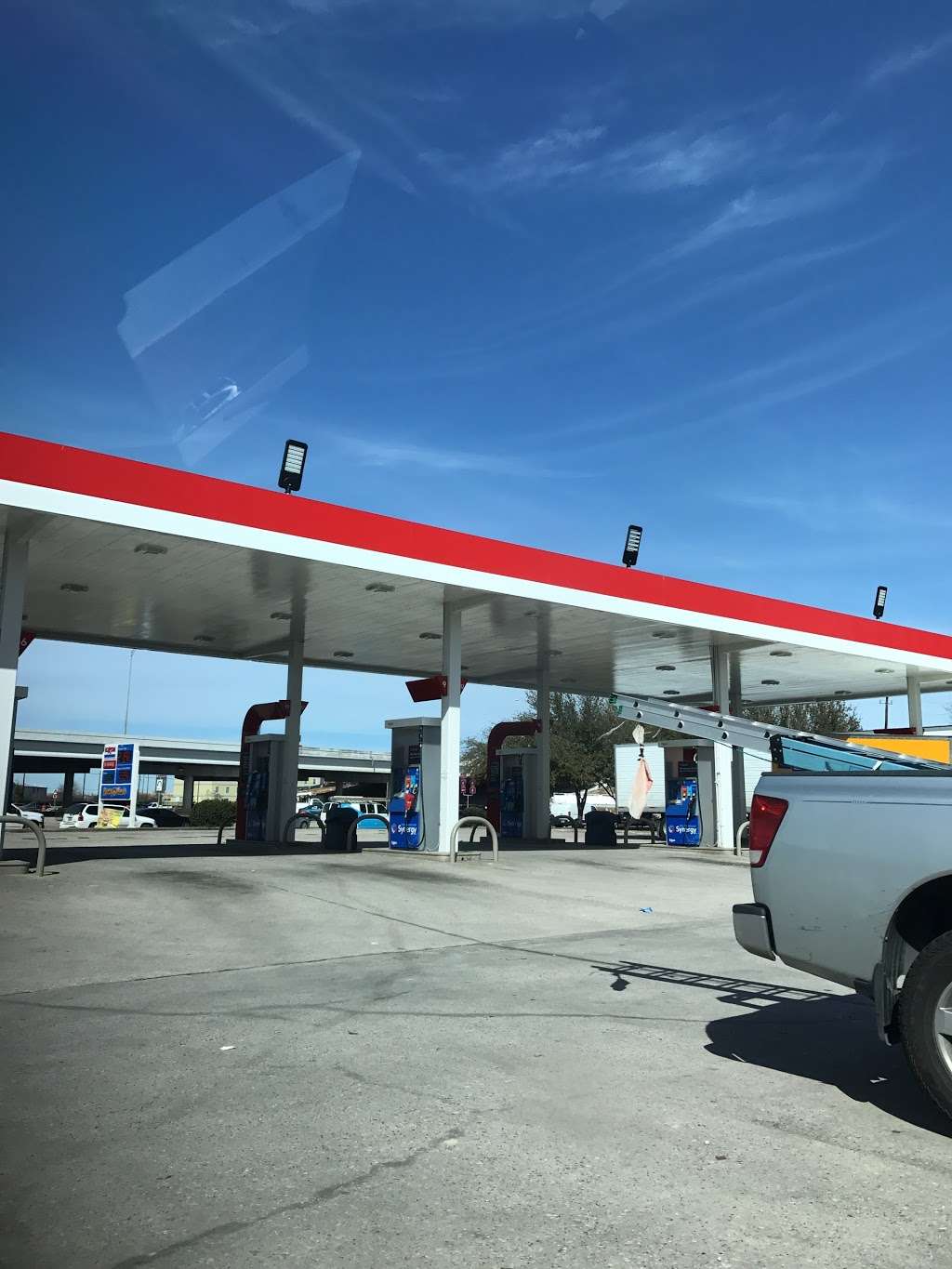 Valero | TX-8 Beltway, Pasadena, TX 77505, USA