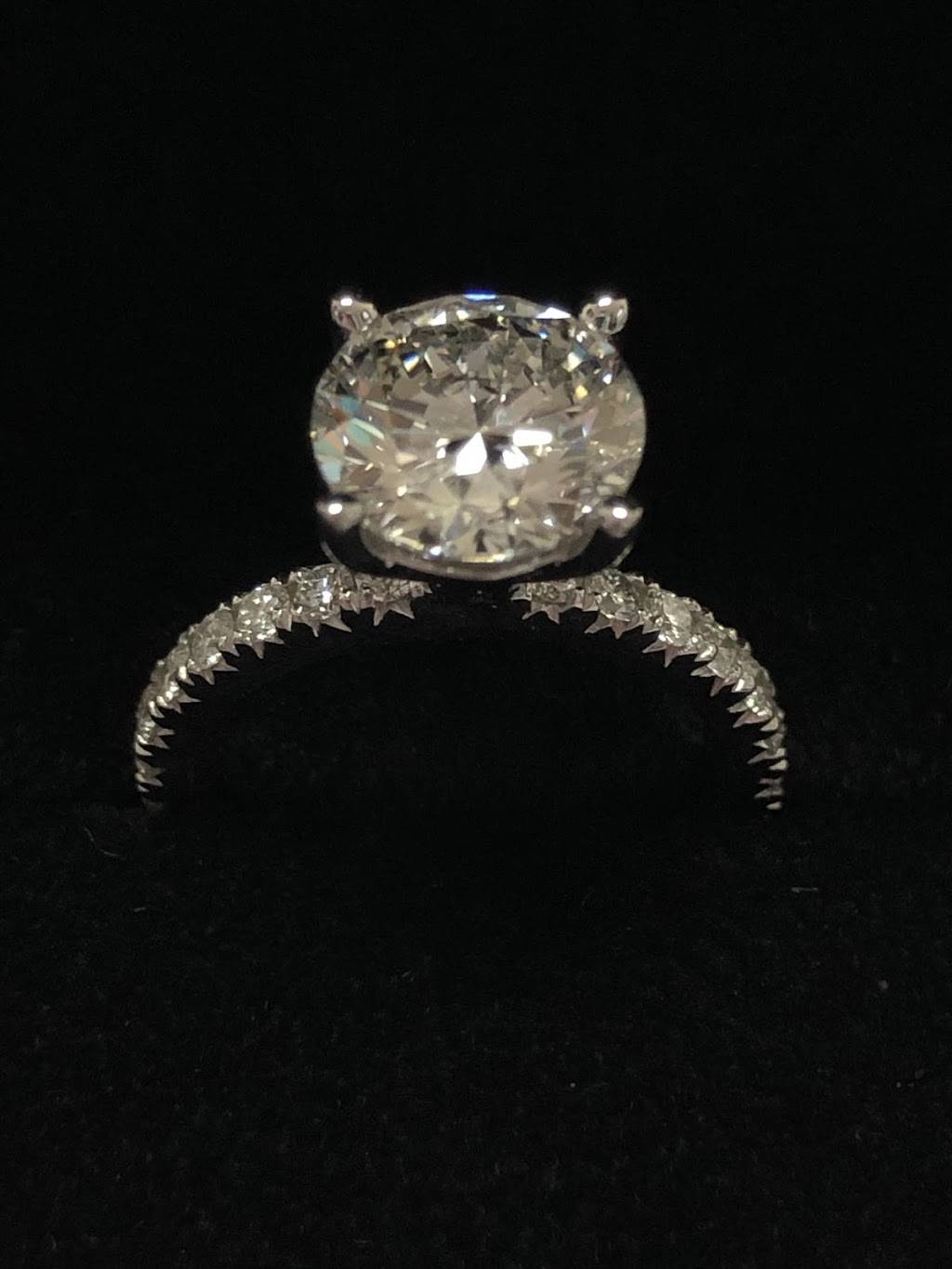 Brandon Adams Jewelers | 8370 W Cheyenne Ave STE 102, Las Vegas, NV 89129, USA | Phone: (702) 656-2000