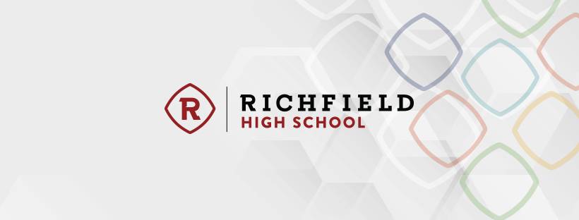 Richfield High School | 7001 Harriet Ave, Richfield, MN 55423 | Phone: (612) 798-6100