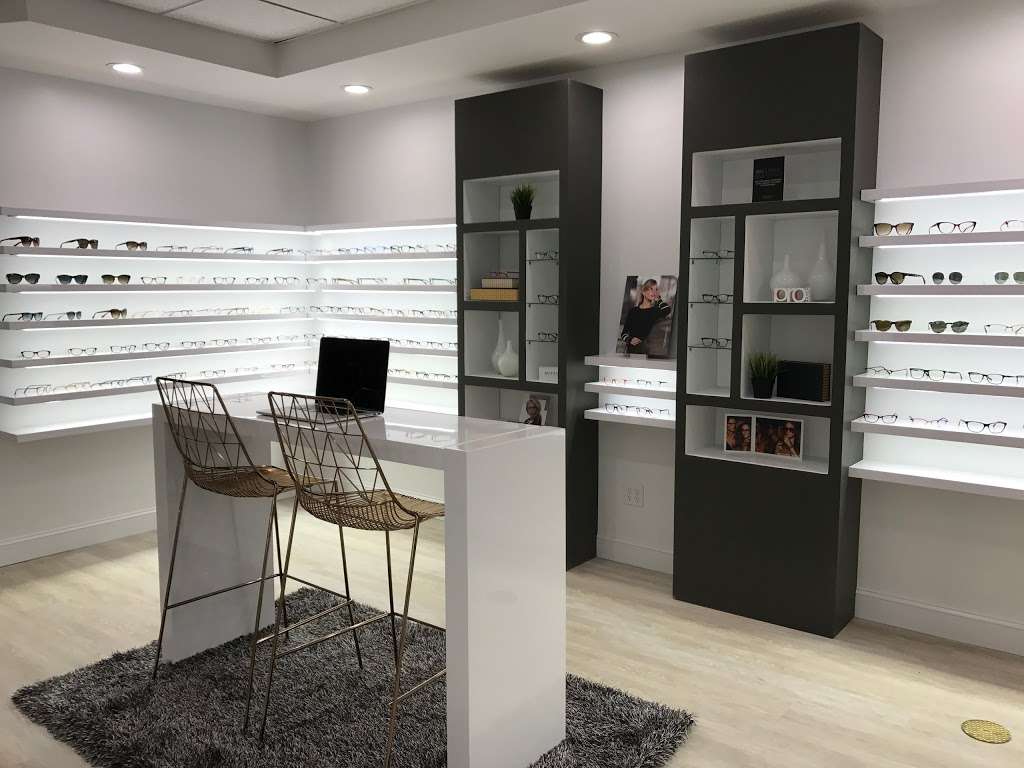 LUX Eye Care | 2435 Plantation Center Dr #120, Matthews, NC 28105, USA | Phone: (704) 246-7681