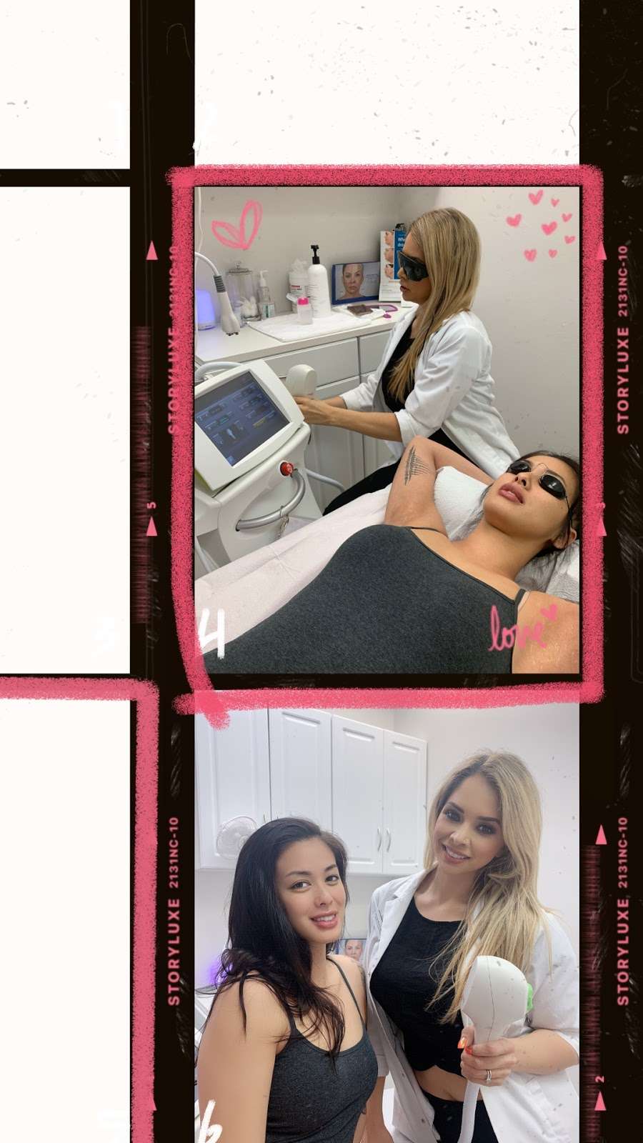 Beauty Lounge Permanent Makeup & Med Spa | 576 E Mission Rd Suite B, San Marcos, CA 92069, USA | Phone: (760) 891-5521