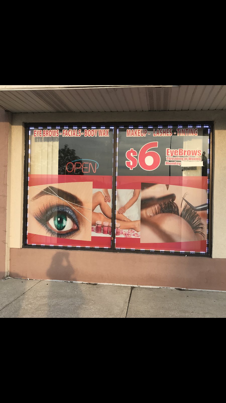 Sita Beauty Care Salon and Eyebrow Threading | 9935 SW Hwy, Oak Lawn, IL 60453 | Phone: (708) 401-4347